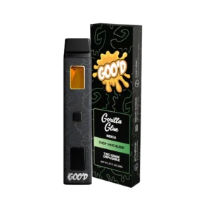 Goo'd Extracts