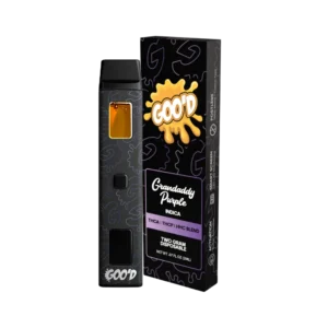 Goo'd Extracts