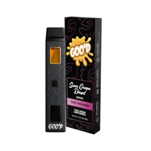 Goo'd Extracts