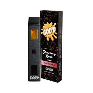 Goo'd Extracts