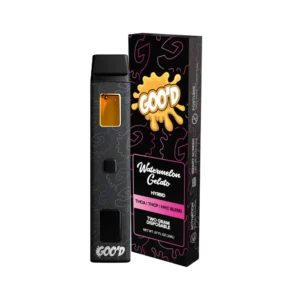 Goo'd Extracts